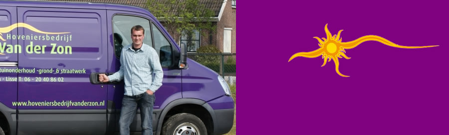 Passie voor tuinen